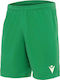 Macron Mesa Hero Shorts Style Football