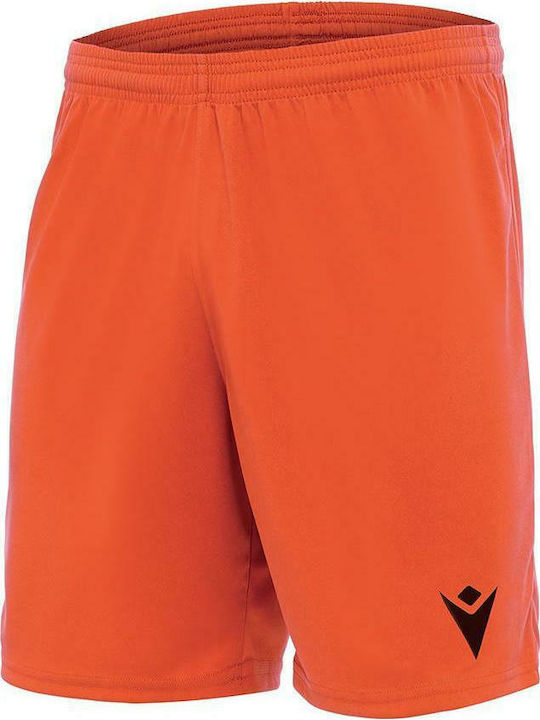 Macron Mesa Hero Shorts Style Football