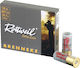 Rottweil Cartridges Breneke 31.5gr 10Stück