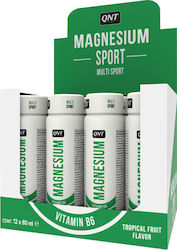 QNT Magnesium & Vitamin B6 12 x 12 x 6ml
