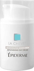 La Chevre Replenishing Day Cream Ενυδατική Κρέμα 50gr La Chevre Replenishing Day Cream Ενυδατική Κρέμα 50gr