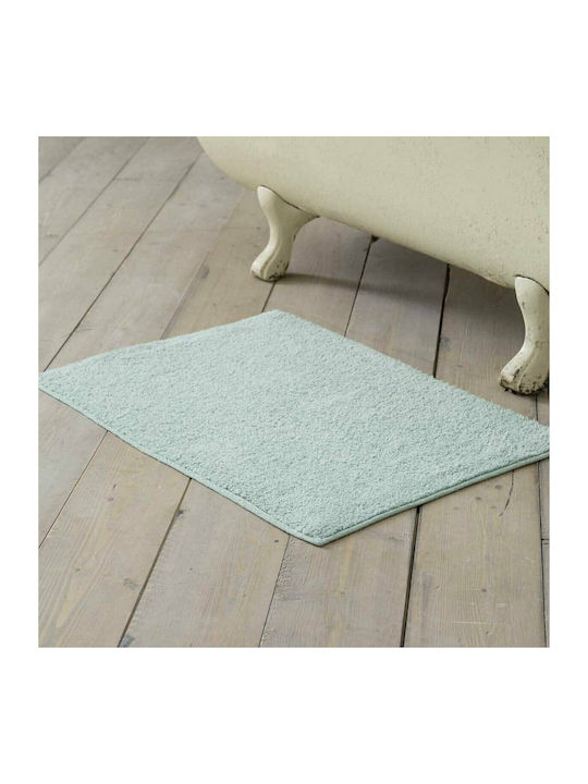 Nima Bath Mat Homey 20869 Mint 70x110cm