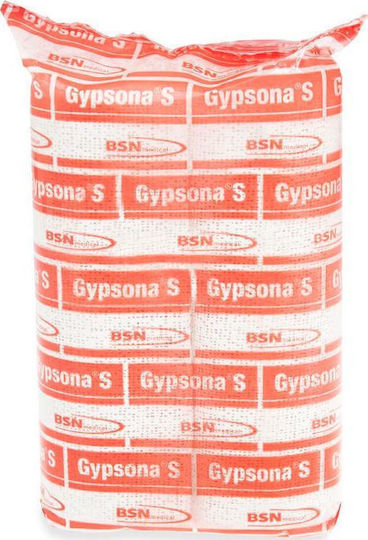 BSN Medical Gypsona S Gipsbinde 2Stück 964716