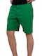 Quiksilver Minor Road Men's Shorts Chino Green