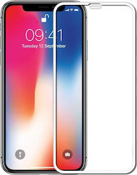 Full Glue Full Face Tempered Glass (iPhone 11 Pro Max) Full Glue Full Face Tempered Glass (iPhone 11 Pro Max)