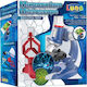 Luna Microscope STEM Микроскоп за 8+ години Години