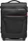 Manfrotto Pro Light Reloader Air-50 Βαλίτσα Φωτογραφικής Μηχανής με Ροδάκια Μαύρη