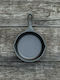 Lodge Heat Treated Pan aus Gusseisen 12.7cm