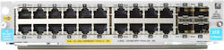 HP Aruba 5400R v3 Managed L2 PoE+ HP Aruba 5400R v3 Managed L2 PoE+