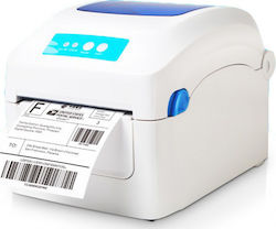 Conceptum GP-1324D Etikettendrucker Thermisch direkt