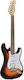 Soundsation Rider Standard H Electric Guitar wi...