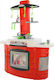 Polesie Kinderküche Kitchen Bu-Bu