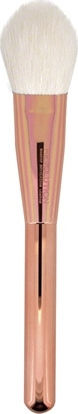 Revolution Beauty Επαγγελματικό Πινέλο Μακιγιάζ για Ρουζ από Συνθετική Τρίχα Pro