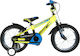 Orient Rookie 16" Kids Bicycle BMX with Aluminu...