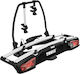 Thule VeloSpace XT 2 Car Bike Tow Hitch Rack for 3 Bikes