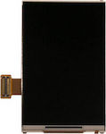 Samsung Screen with Touch Mechanism for (Black)