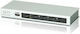 Aten VS481B UHD HDMI Switch 3 intrări/1 ieșire Splitter HDMI