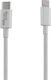 Volte-Tel USB-C to Lightning Cable Λευκό 1m (8228766)
