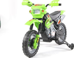 Motocicletă pentru copii Licențiat Enduro Elect...