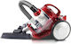 Turbotronic TT-CV07 Прахосмукачка 900W С контей...