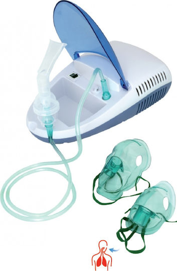 Med's Neosol Basic Nebulizer