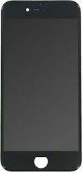 MPSMobile Οθόνη για iPhone 7 (Μαύρο)