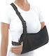 Ortholand 8411 Arm Sling Shoulder Black