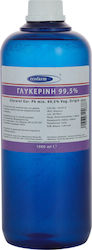 Ecofarm Γλυκερινη 99.5% Γλυκερίνη 1000ml
