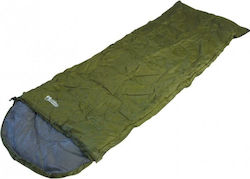 Panda Sleeping Bag Ημίδιπλο Khaki