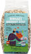 Vio Agros Organic Flakes Wheat Triticum Dicoccum Whole Grain 250gr