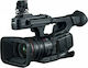 Canon Βιντεοκάμερα 4K UHD @ 60fps XF705 Αισθητήρας CMOS Αποθήκευση σε Κάρτα Μνήμης με Οθόνη 4" και HDMI