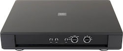 Rega Aura Reference MC Phono Preamp Μαύρο