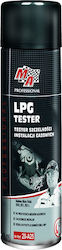 Αφρός ανίχνευσης διαρροών Moje Auto LPG Tester 500ml