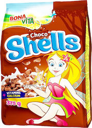 Bona Vita Fulgi Choco Shells 375gr