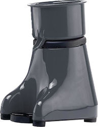 Johny Squeezer AK/6 Eco Grau 400W
