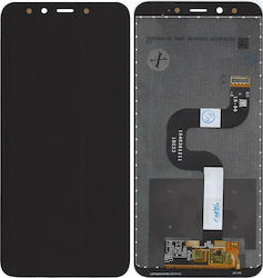 Ecran pentru Mi 6X/Mi A2 (Negru) Ecran pentru Mi 6X/Mi A2 (Negru)