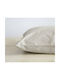 Nima Primal Set of Pillowcases Beige 52x72cm