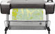 HP DesignJet T1700 PostScript Plotter - 44'' (1118mm)