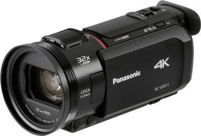 Panasonic HC-VXF11