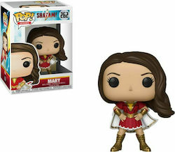 Funko Pop! Heroes: Shazam - Mary #262 262