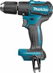 Makita LXT Κρουστικό Δραπανοκατσάβιδο Μπαταρίας Brushless 18V Solo