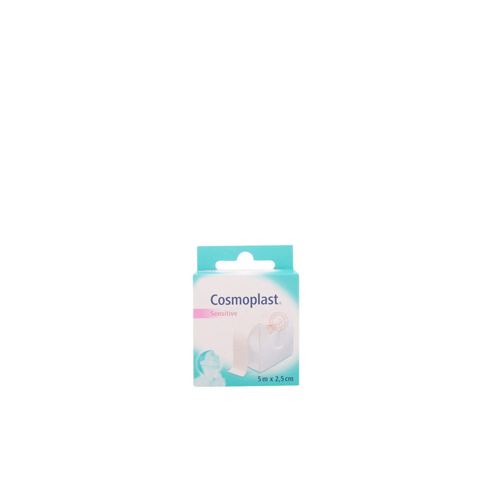 Cosmoplast Sensitive Επιδεσμική Ταινία 2.5cm x 5m | Skroutz.gr