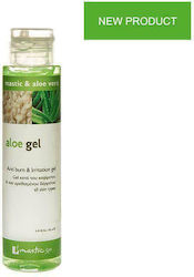 Mastic Spa Aloe Gel 175ml