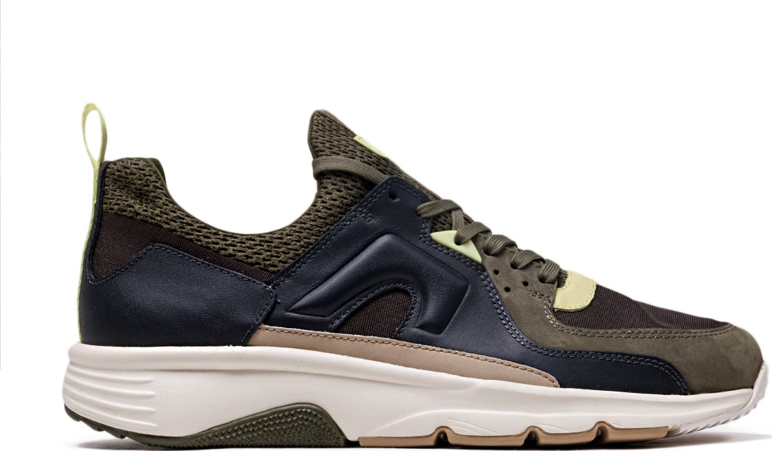 camper drift black