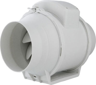AirRoxy Industrieventilator Luftkanal Aril 125-360 Durchmesser 125mm
