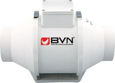Viospiral Industrial Ducts / Air Ventilator 100mm