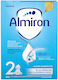 Nutricia Milk Formula Almiron 2 for 6m+ 600gr