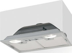 Faber Inca Smart LG A70 Absorption Mechanism 70cm Inox Faber Inca Smart LG A70 Absorption Mechanism 70cm Inox