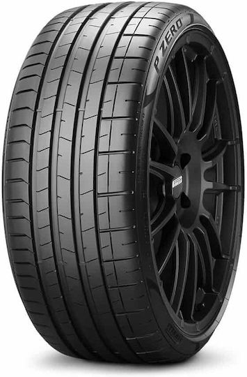 Pirelli P Zero PZ4 315/30R21 105Y N1 PNCS XL Θερινό Λάστιχο για Επιβατικό Αυτοκίνητο