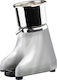 Johny Squeezer AK/6 MET Silver 400W